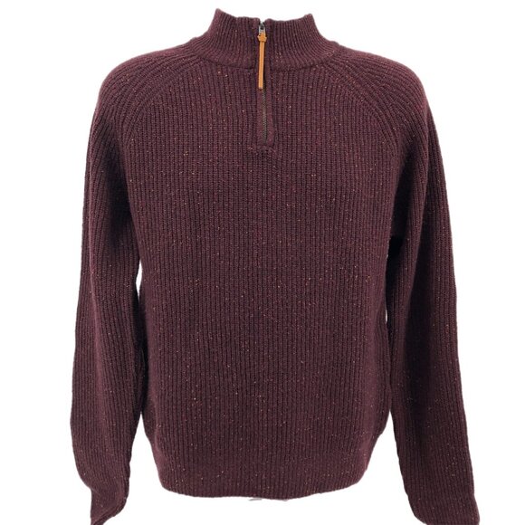 Stylish Flint & Tinder Pullover Sweater | Men's Size S - Picture 1 of 4